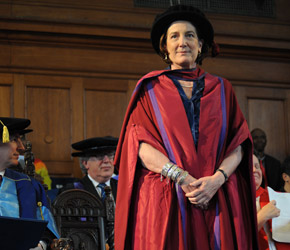 Prof Zephne van der Spuy