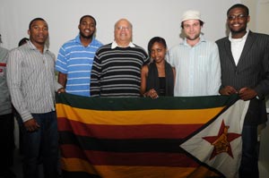 ZimSoc members