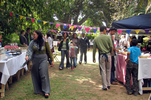 Baxter Markets