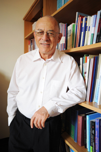Prof Solomon Benatar