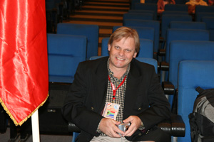 Prof Martin Botha