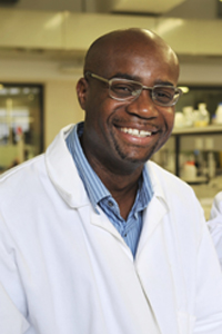 Professor Kelly Chibale