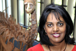 Professor Anusuya Chinsamy-Turan