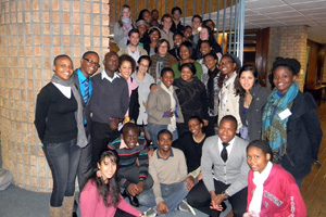 Future Health Leaders Programme