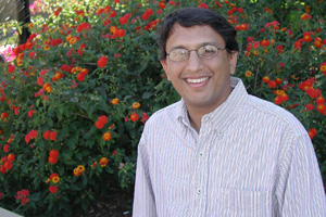 Prof Akhil Gupta