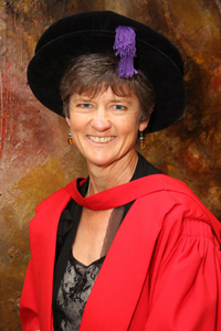 Professor Nicola Illing
