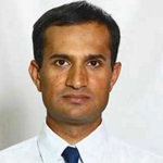 Dr Mohamed Azeem Khan