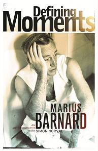 Marius Barnard