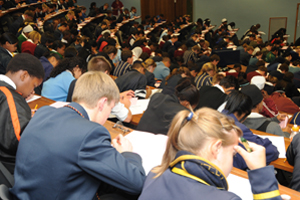 UCT Maths competition
