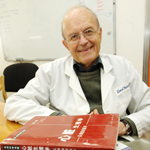 Prof Lionel Opie