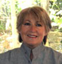 Dr Elaine Potter
