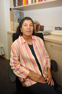 Assoc Prof Rashida Manjoo