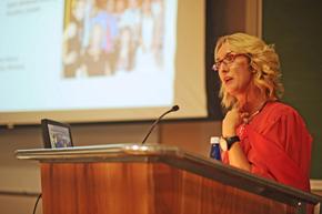 Prof Karen Sliwa