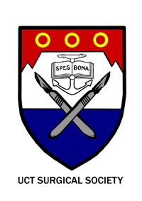 UCT Surgical Society logo