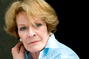 Janet Suzman