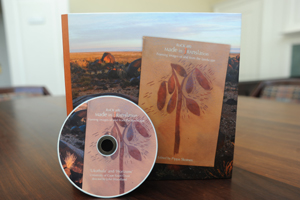 UCT choir CD