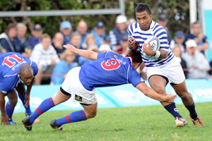 UCT Rugby