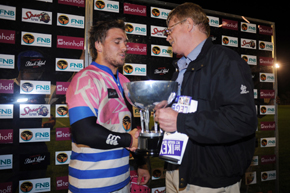 Varsity cup