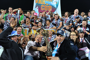 Varsity Cup final