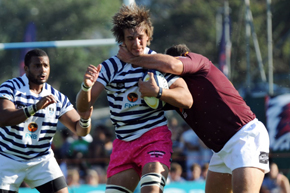 Ikeys vs Maties