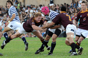 Ikeys vs Maties