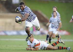 Varsity cup