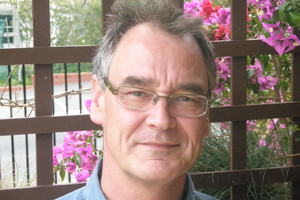 Professor Robert Wilkinson 