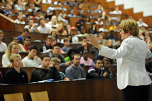 Premier Helen Zille