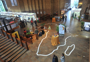 Africa Month Closing Event