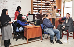 The Centre for Popular Memory (CPM)