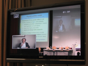 virtual conference