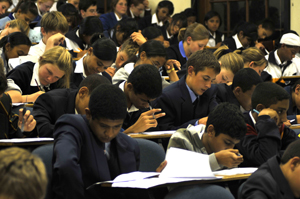 UCT Mathematics Competition