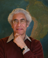 Professor George Philander