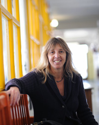 Prof Heather Zar