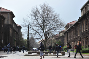 UCT