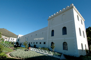 UCT's GSB and the Stellenbosch University Business School