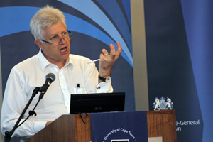 Alan Winde