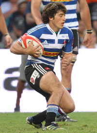 Currie Cup final