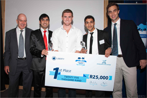 JSE AWARD