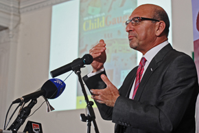 Trevor Manuel