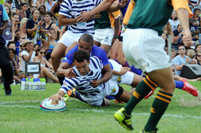 varsity cup 2012