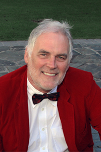Walter Baets