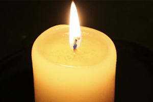candle