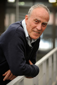 Prof David Kaplan