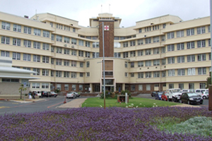 Red Cross Hospital