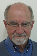 Professor Gerhard de Jager