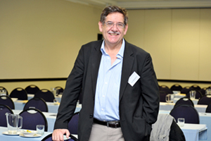 Prof Johann Mouton
