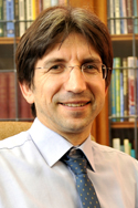 Professor Dan Stein