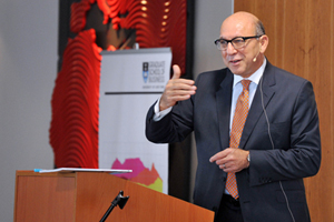 Trevor Manuel GSB Innovation Conference