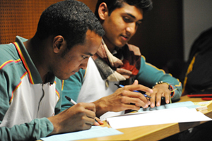 UCT Mathematics competition